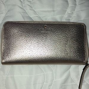 Kate Spade standard wallet